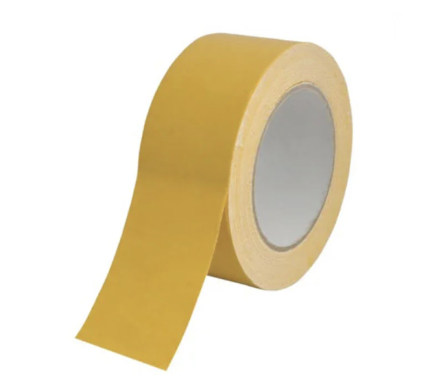 Doublesided Vinyl Tape 15LM